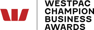 WESTPAC CHAMPION BUSINESS AWARDS